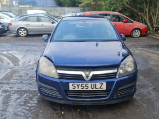 Opel Astra H 2005г. 1.8 л., Z 18 XE - фото №4