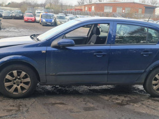 Opel Astra H 2005г. 1.8 л., Z 18 XE - фото №7