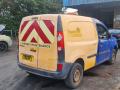 Renault Kangoo 2 поколение 2010г. 1.5 л., K9K 802 - фото №5