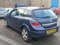 Opel Astra H 2007г. 1.4 л., Z 14 XEP - фото №4