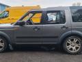 Land Rover Discovery 3 поколение 2006г. 2.7 л., 276DT - фото №4
