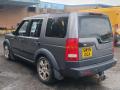 Land Rover Discovery 3 поколение 2006г. 2.7 л., 276DT - фото №6