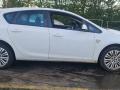 Opel Astra J 2012г. 1.6 л., A 16 XER - фото №3