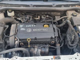 Opel Astra J 2012г. 1.6 л., A 16 XER - фото №10