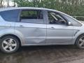 Ford S-Max 1 поколение 2008г. 2.0 л., QXWA - фото №5