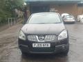 Nissan Qashqai J10 2009г. 2.0 л. - фото №1