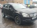 Nissan Qashqai J10 2009г. 2.0 л. - фото №3