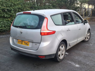 Renault Grand Scenic 3 поколение 2010г. 1.5 л., K9K 832 - фото №7