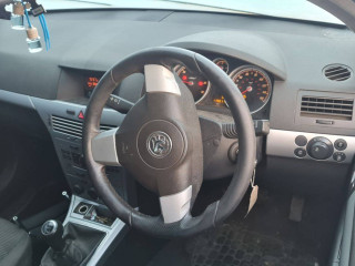 Opel Astra H 2007г. 1.7 л., Z 17 DTH - фото №9