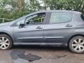 Peugeot 308 1 поколение 2008г. 1.6 л., 9HX (DV6ATED4) - фото №2