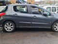 Peugeot 308 1 поколение 2008г. 1.6 л., 9HX (DV6ATED4) - фото №3