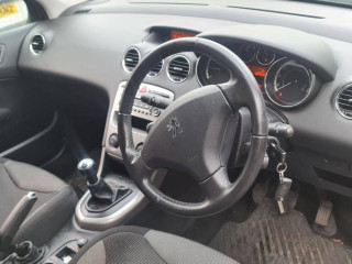 Peugeot 308 1 поколение 2008г. 1.6 л., 9HX (DV6ATED4) - фото №9