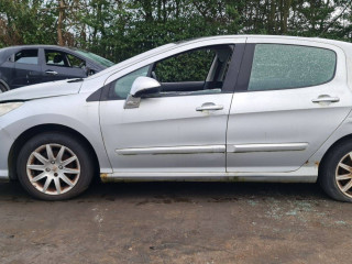 Peugeot 308 1 поколение 2008г. 1.6 л., 9HZ (DV6TED4) - фото №4