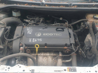 Opel Astra J 2011г. 1.6 л., A 16 XER - фото №10