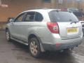 Chevrolet Captiva 1 поколение 2010г. 2.0 л., Z 20 S1 - фото №6