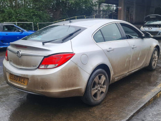 Opel Insignia A 2010г. 2.0 л., A 20 DT - фото №7