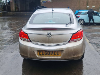 Opel Insignia A 2010г. 2.0 л., A 20 DT - фото №8