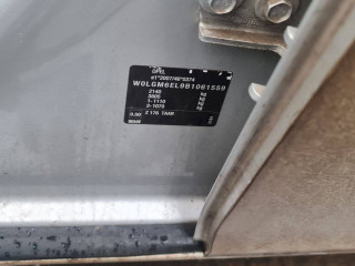 Opel Insignia A 2010г. 2.0 л., A 20 DT - фото №11