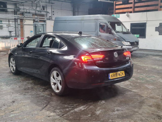 Opel Insignia B 2018г. 1.6 л., B 16 DTE - фото №6