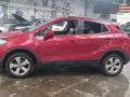 Opel Mokka 1 поколение 2016г. 1.6 л., B 16 DTH - фото №4