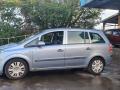 Opel Zafira B 2008г. 1.6 л., Z 16 XE1 - фото №2