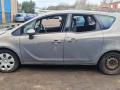 Opel Meriva B 2012г. 1.4 л., A 14 XER - фото №4