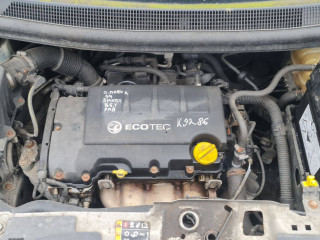 Opel Meriva B 2012г. 1.4 л., A 14 XER - фото №10