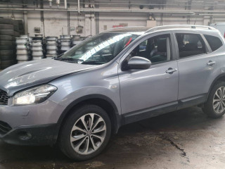 Nissan Qashqai+2 J10 2010г. 1.5 л., K9K 430 - фото №3