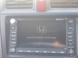 Honda CR-V 3 поколение [рестайлинг] 2010г. 2.2 л., N22B3 - фото №8