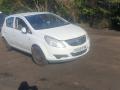 Opel Corsa D 2009г. 1.3 л., Z 13 DTJ - фото №2