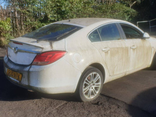 Opel Insignia A 2010г. 1.8 л., A 18 XER - фото №7