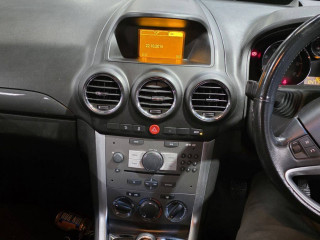 Opel Antara 1 поколение [рестайлинг] 2015г. 2.2 л., Z 22 D1 - фото №11