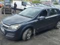 Opel Astra H 2006г. 1.6 л., Z 16 XEP - фото №2
