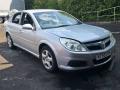 Opel Vectra C [рестайлинг] 2008г. 1.9 л., Z 19 DT - фото №3