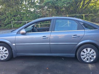 Opel Vectra C 2003г. 1.8 л., Z 18 XE - фото №4