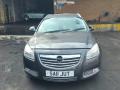 Opel Insignia A 2011г. 1.8 л., A 18 XER - фото №1