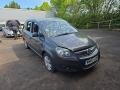 Opel Zafira B [рестайлинг] 2012г. 1.6 л., A 16 XER - фото №3