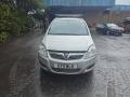 Opel Zafira B [рестайлинг] 2011г. 1.8 л., A 18 XER - фото №1