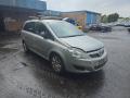 Opel Zafira B [рестайлинг] 2011г. 1.8 л., A 18 XER - фото №3