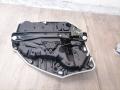 9450785, 51359463717, 9463717 стеклоподъемник задний левый BMW X5 G05 2022г. - фото №4