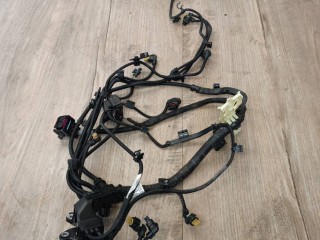 Проводка двигателя BMW X5 G05 2018-2023