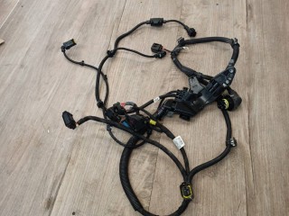 Проводка двигателя BMW X5 G05 2018-2023