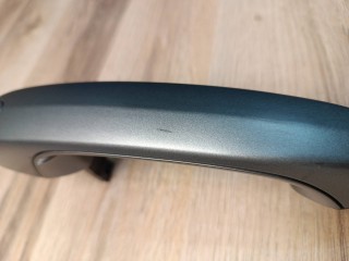 ручка наружная двери передней правой, ориг. номер 5A59BA7, BMW X5 G05 рест 2023-2026