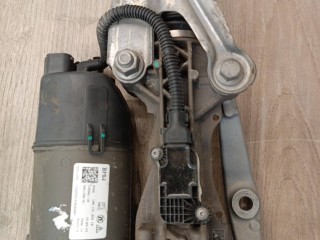 актюатор HSR (задняя рейка), ориг. номер 8878089, 33348878089, 33348861500, 8861500, BMW X5 G05 рест 2023-2026