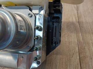 Блок ABS, ориг. номер 5A49BE4, 5A49C75, 34515A49BE4, BMW X5 G05 2018-2023