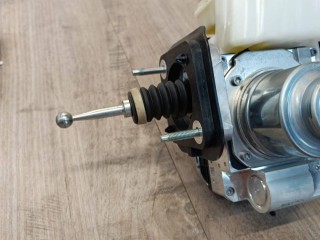 Блок ABS, ориг. номер 5A49BE4, 5A49C75, 34515A49BE4, BMW X5 G05 2018-2023