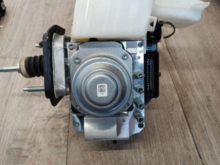 Блок ABS, ориг. номер 5A49BE4, 5A49C75, 34515A49BE4, BMW X5 G05 2018-2023