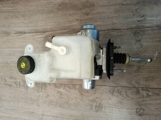 Блок ABS, ориг. номер 5A49BE4, 5A49C75, 34515A49BE4, BMW X5 G05 2018-2023