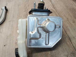 Блок ABS, ориг. номер 5A49BE4, 5A49C75, 34515A49BE4, BMW X5 G05 2018-2023