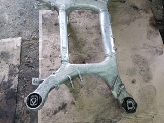 Задняя балка BMW X5 G05 рест 2023-2026